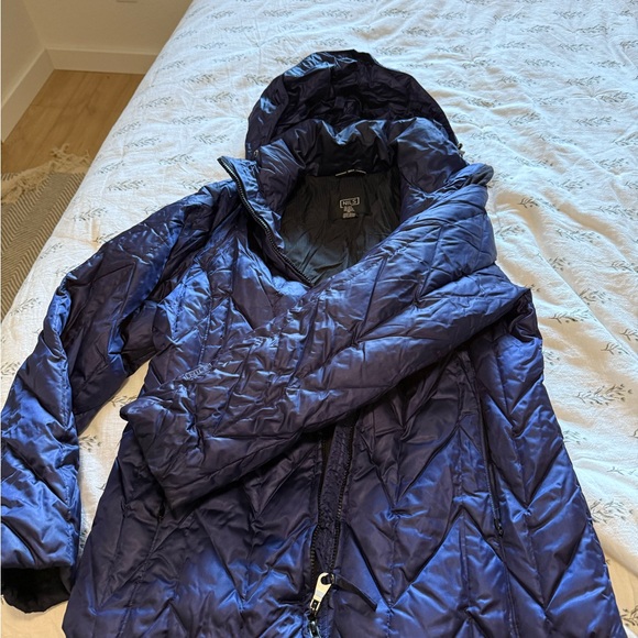 Nils Women’s Ski Jacket Size 12 - Picture 2 of 4